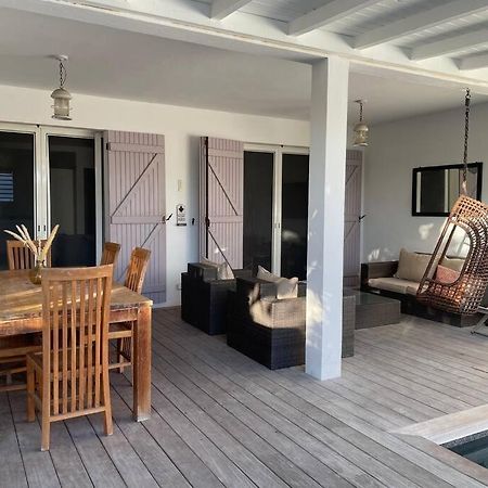 Orient Bay Villa 格兰德凯斯 外观 照片