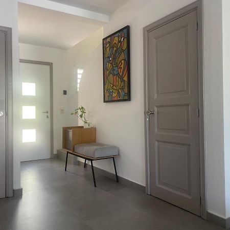Orient Bay Villa 格兰德凯斯 外观 照片