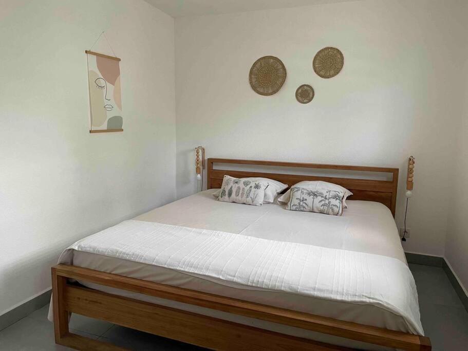 Orient Bay Villa 格兰德凯斯 外观 照片