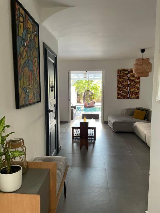 Orient Bay Villa 格兰德凯斯 外观 照片