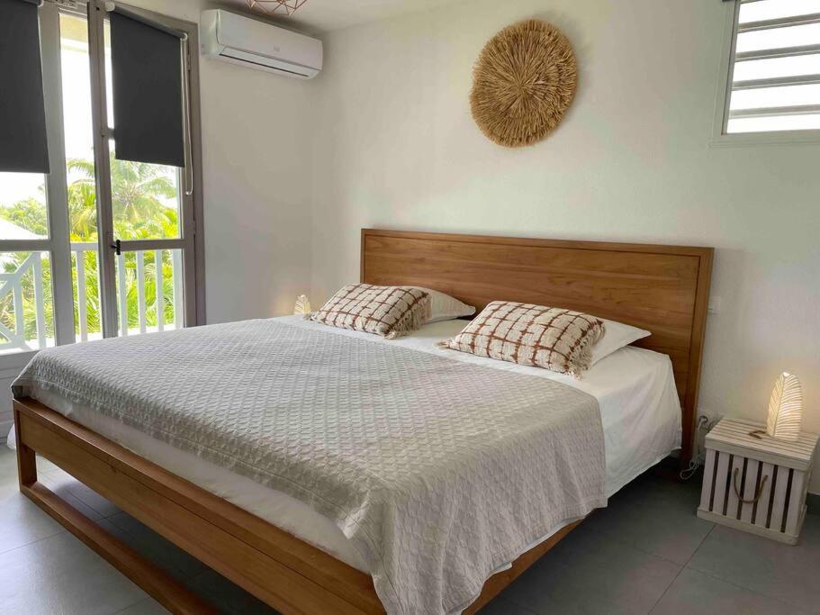 Orient Bay Villa 格兰德凯斯 外观 照片