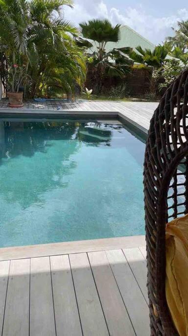 Orient Bay Villa 格兰德凯斯 外观 照片