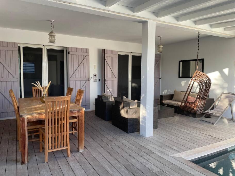 Orient Bay Villa 格兰德凯斯 外观 照片