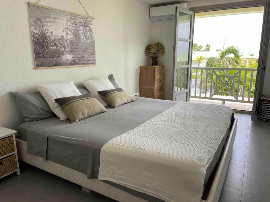 Orient Bay Villa 格兰德凯斯 外观 照片