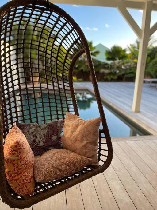 Orient Bay Villa 格兰德凯斯 外观 照片