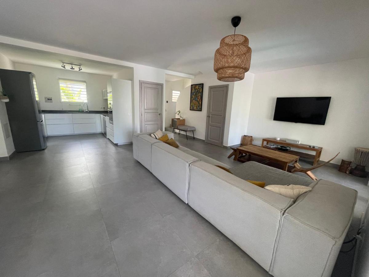 Orient Bay Villa 格兰德凯斯 外观 照片