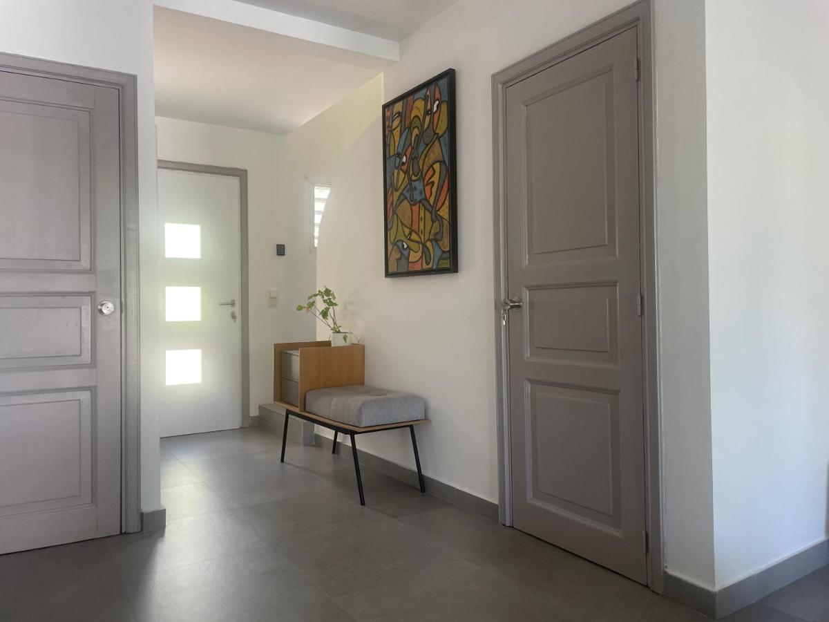 Orient Bay Villa 格兰德凯斯 外观 照片